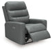 Pennacle Pier - Power Recliner With Adjustable Headrest - Stylish Home Furniture