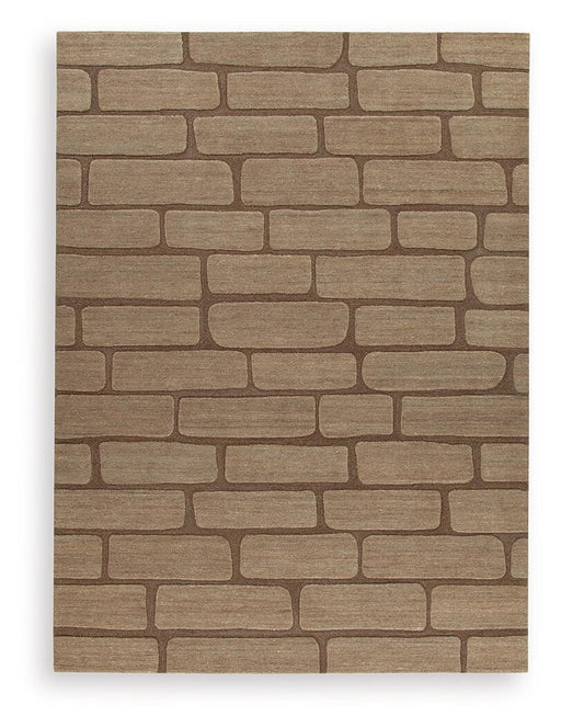 Orest - Rug - Stylish Home Furniture
