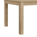 Eleanor - Rectangular Dining Table - Stylish Home Furniture