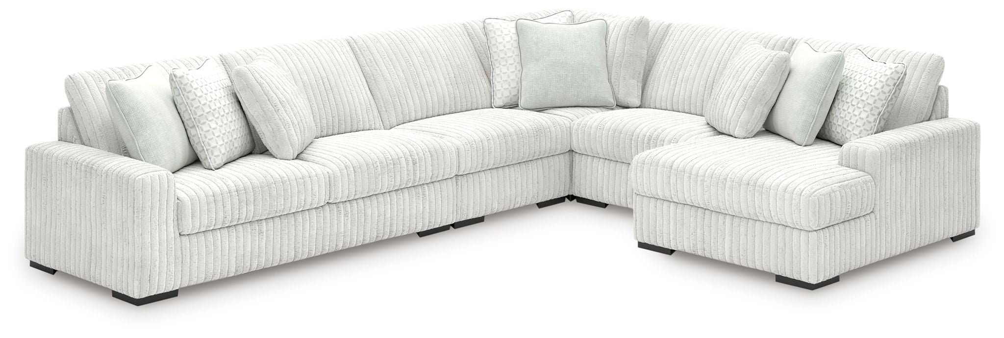 Stupendous - Sectional