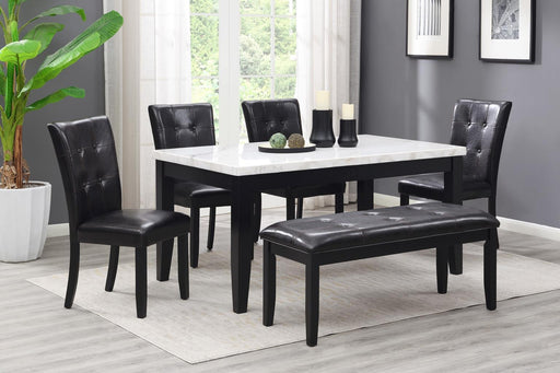 D127 - Dining Room Set