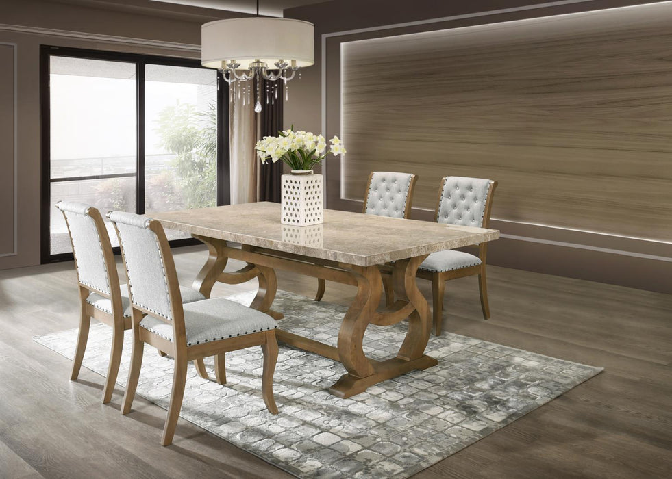 D072 - Dining Room Set