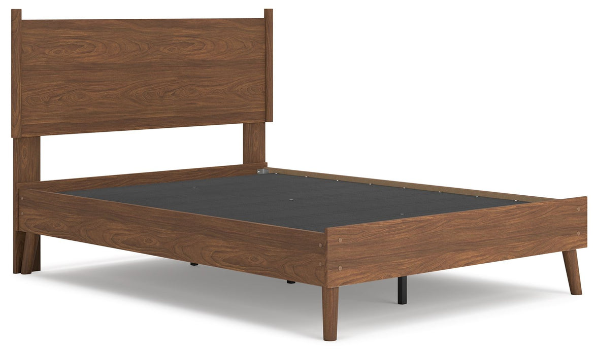 Fordmont - Platform Bed