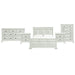 Bridgestone - Panel Bedroom Set - Stylish Home Furniture