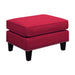 Erica - Ottoman - Stylish Home Furniture