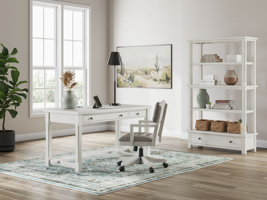 Robbinsdale - Home Office Set - Stylish Home Furniture