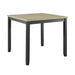 Martin - Counter Set - Stylish Home Furniture