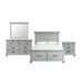 Slater - Platform Storage Bedroom Set - Stylish Home Furniture