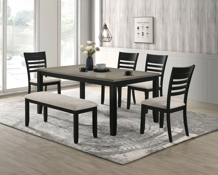 Folio - Dining Room Set
