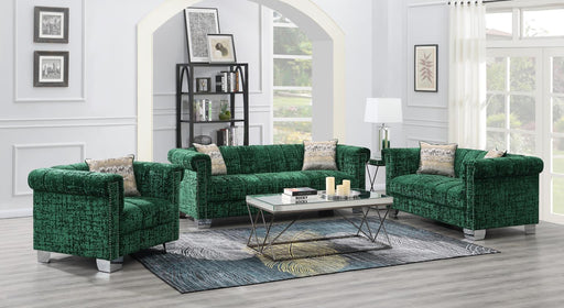 U232 - Living Room Set - Stylish Home Furniture