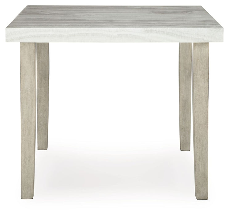 Larawyn - Dining Room Table - Stylish Home Furniture