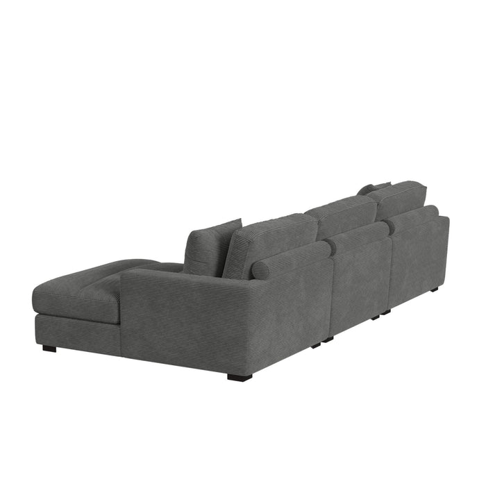 Arizona - Modular Sectional Set - Stylish Home Furniture