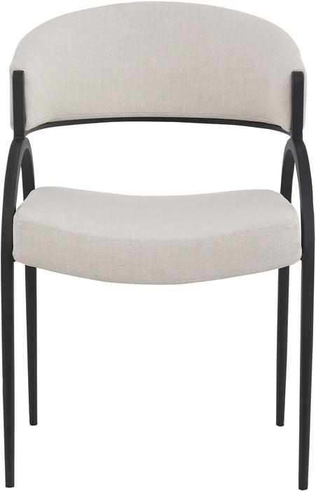 Privet - Dining Chair (Set of 2)