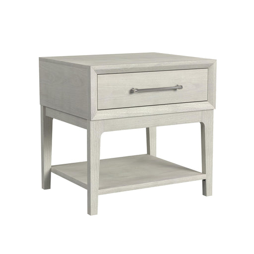 Westland - End Table - Almond - Stylish Home Furniture