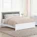 Maeling - Upholstered Panel Headboard - Stylish Home Furniture