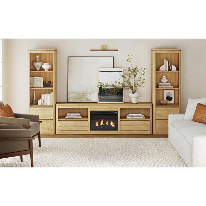 Rosalie - Side Pier - Stylish Home Furniture