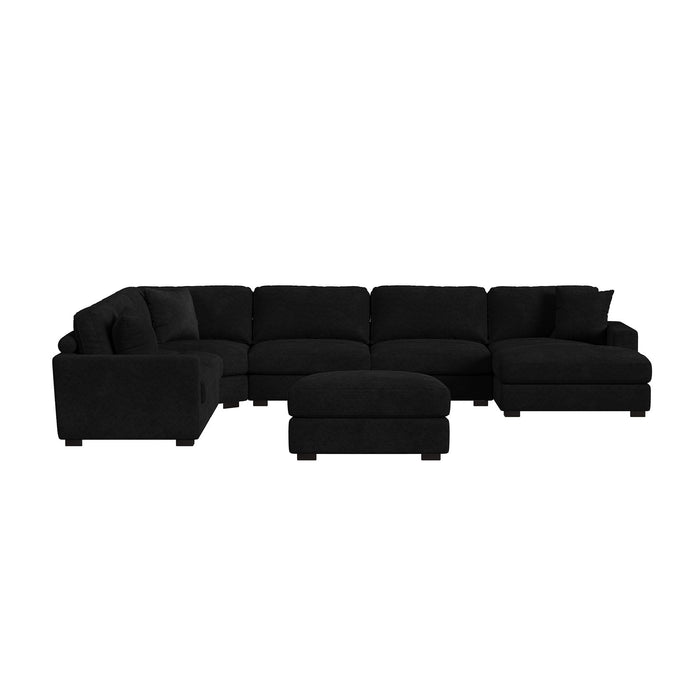 Arizona - Modular Sectional Set - Stylish Home Furniture