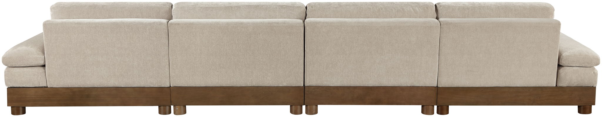 Turin - Modular Sectional