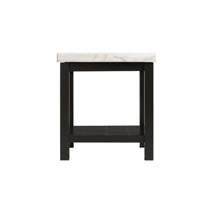 Marcello - Rectangular Table - Stylish Home Furniture