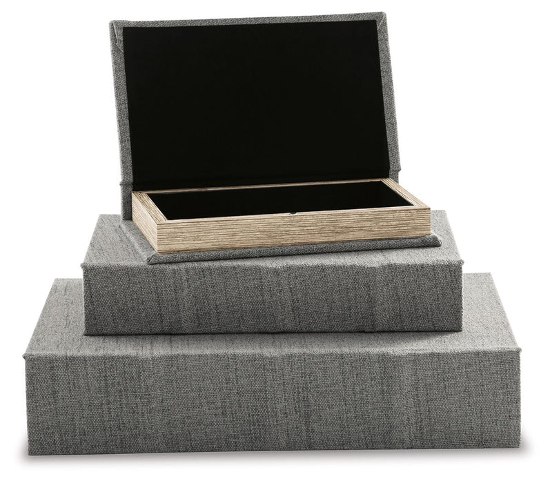 Jolina - Box Set - Stylish Home Furniture