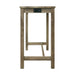 Oak Lawn - Bar Table Single Pack - Stylish Home Furniture