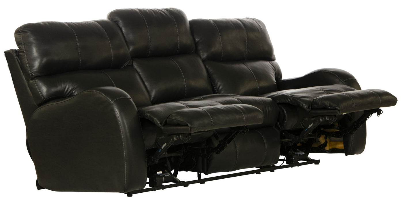 Angelo - Power Reclining Sofa - Stylish Home Furniture