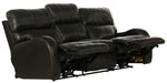 Angelo - Power Reclining Sofa - Stylish Home Furniture