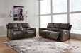 Boxmere - Reclining Living Room Set - Stylish Home Furniture