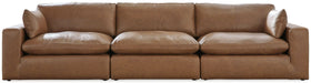 Emilia - Sectional - Stylish Home Furniture