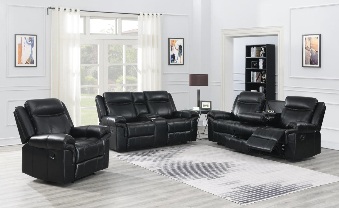 U105 - Living Room Set