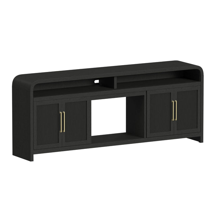 Ridgemont - TV Console - Stylish Home Furniture