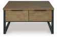 Montia - Table - Stylish Home Furniture