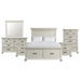 Slater - Platform Storage Bedroom Set - Stylish Home Furniture