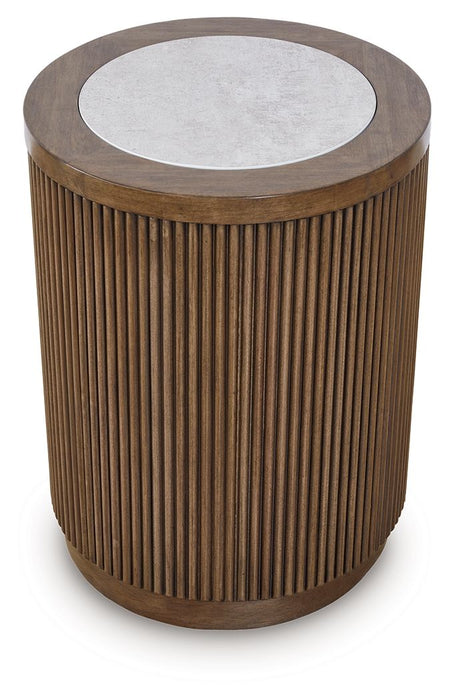 Hadonna - Round Table - Stylish Home Furniture