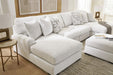 Misty-Lakes - Sectional - Stylish Home Furniture