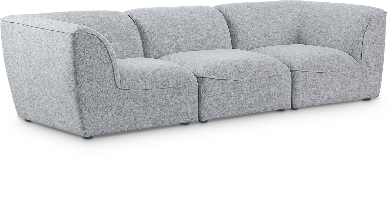 Miramar - 3 Seat Modular Sofa