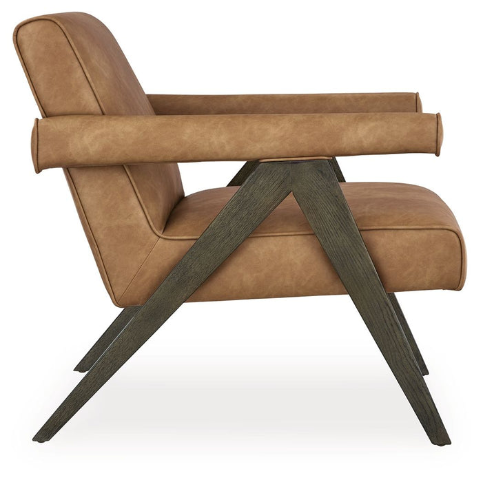 Goda - Accent Chair - Stylish Home Furniture