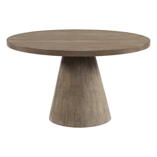 Portland - Round Dining Table - Stylish Home Furniture
