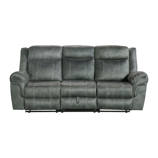 Sorrento - Motion Sofa With Dropdown - Stylish Home Furniture