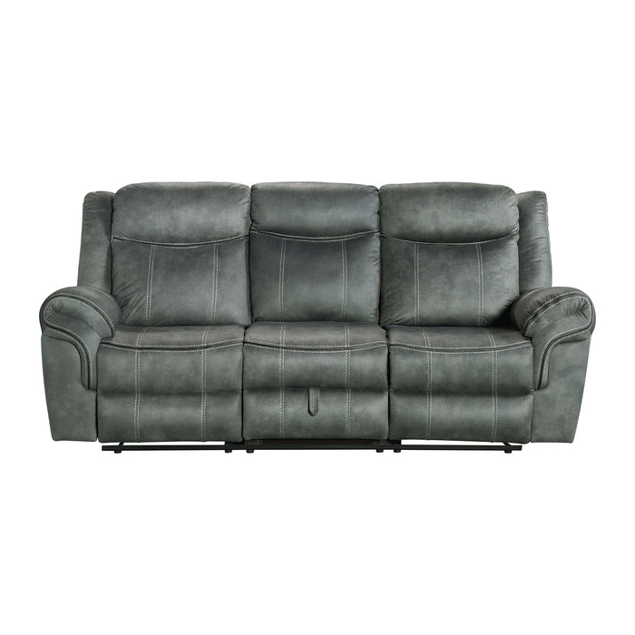 Sorrento - Motion Sofa With Dropdown - Stylish Home Furniture