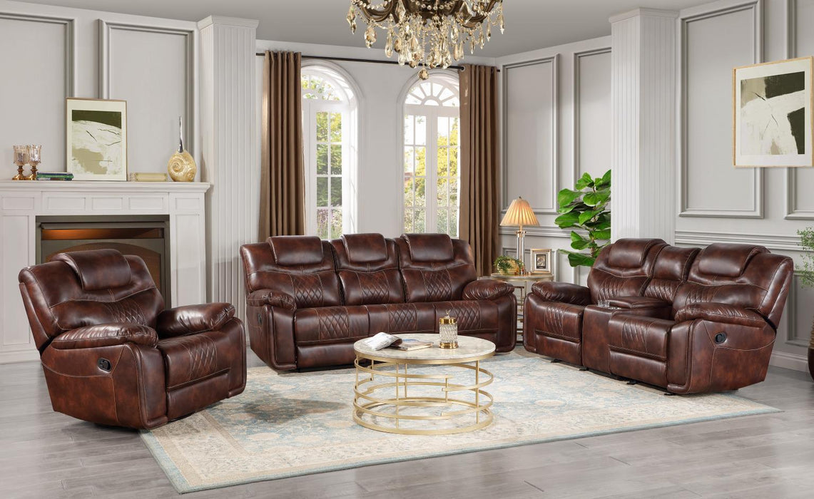 U125 - Living Room Set