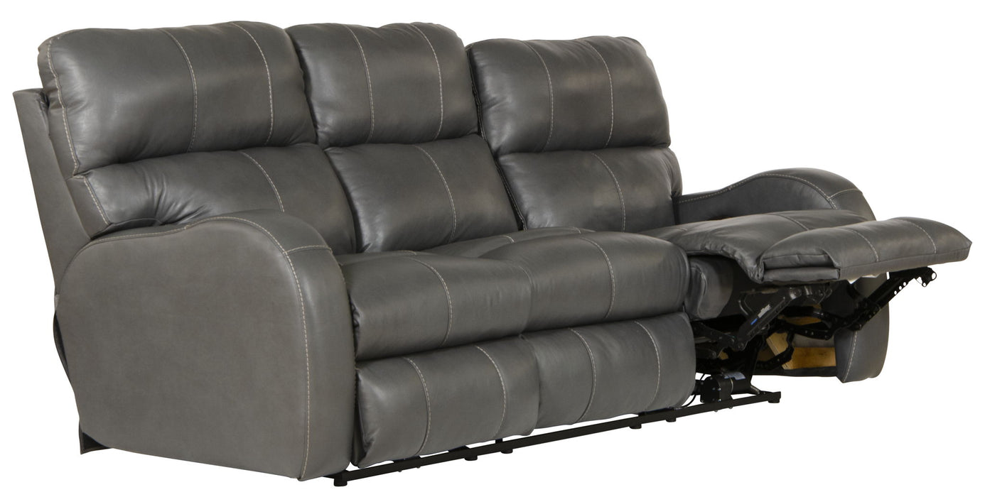 Angelo - Power Reclining Sofa - Stylish Home Furniture