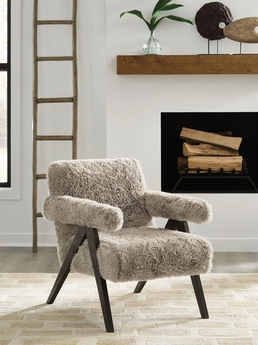 Goda - Accent Chair - Stylish Home Furniture