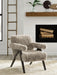 Goda - Accent Chair - Stylish Home Furniture