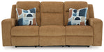 Kanlow - Reclining Living Room Set - Stylish Home Furniture