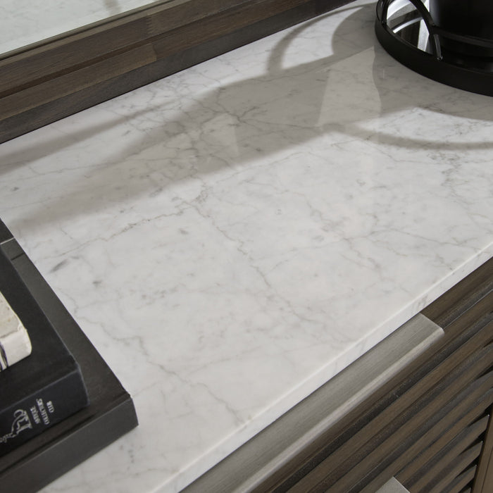 Arkenton - Dresser, Mirror - Stylish Home Furniture