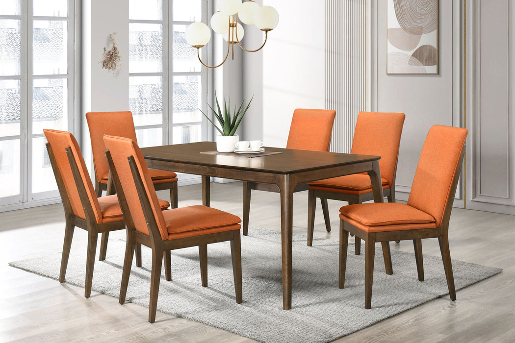 Maggie - Dining Table Set - Stylish Home Furniture