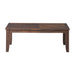 Jax - 3 Table Occasional Set - Dark Walnut - Stylish Home Furniture