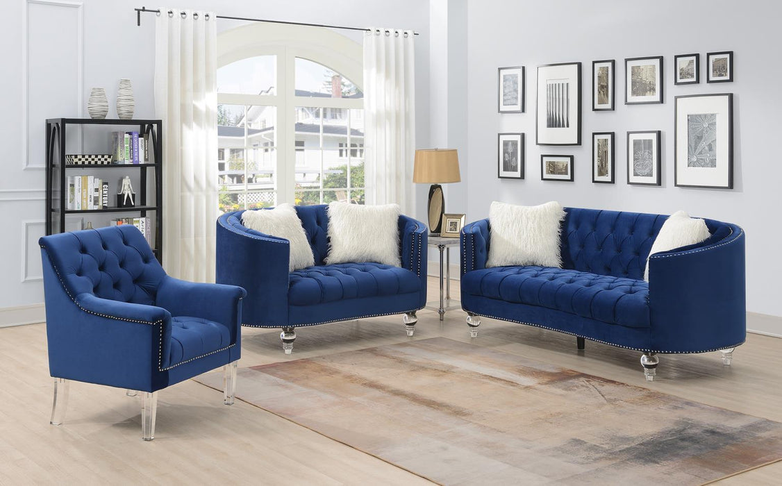 U223 - Living Room Set
