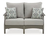 Visola - Lounge Set - Stylish Home Furniture